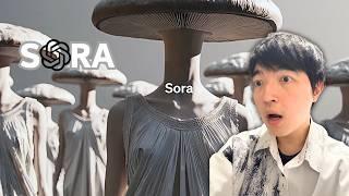 Is SORA Ai the Future of Content Creation?