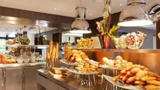 Hotel Mercure Paris Porte De Versailles Expo | Best Place To Stay In Paris - Hotel Pictures