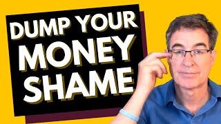 Clear Feelings of Shame Around Money - Tapping with Brad Yates