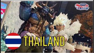 World Cosplay Summit 2023 - Team Thailand -