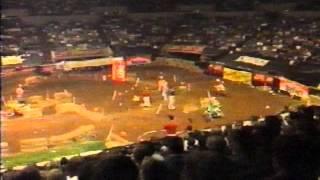 1989 melbourne supercross