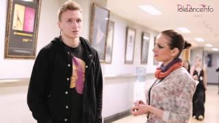 Дмитрий Политов | Интервью