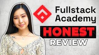 Fullstack Academy Cybersecurity Bootcamp Review | How to to Become a Cybersecurity Analyst