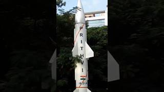 Prithvi Missile and Agni Missile Most Dangerous Missiles Of India #shorts #indianmissiles #india