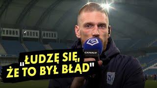 SALAMON WPROST O AFERZE DOPINGOWEJ! "COŚ MI TU NIE GRA..."