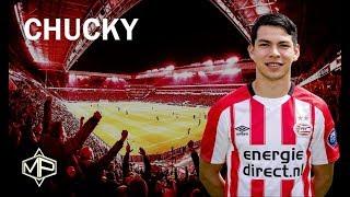 Hirving Lozano ►Mexican Diamond ● 2017/2018 ● PSV Eindhoven ᴴᴰ