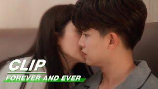 Clip: Don't Be Afraid, You Have Wife! | Forever and Ever EP25 | 一生一世 | iQIYI