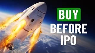 The Ultimate Guide to Investing in SpaceX