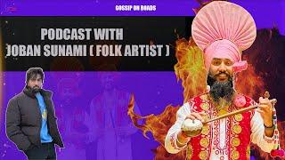 Gossip On Roads Toronto | Waris Hans | Joban Sunami | EPISODE 7