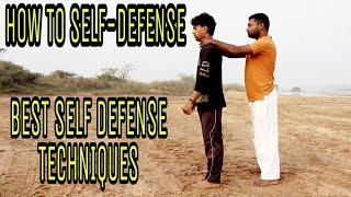 flf martialarts academy | most painful self defense techniques