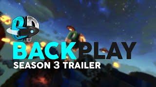 BackPlay Network - Season 3 Trailer