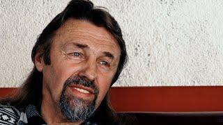 Елеазар Хараш: Старците са МИСТИЧНА ЗОРА