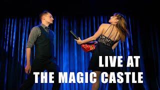 Nick Paul Live at the Magic Castle | Full Show