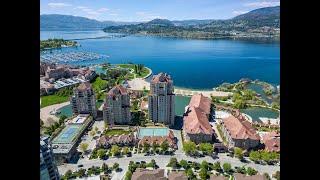 Luxury Lakefront Living! #NewListingKelowna #kelownahomes