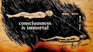 Why Consciousness is Immortal? A Philosophical Exploration of Life After Death