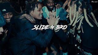 [Hard] No Auto Durk x Lil Durk Type Beat Drill 2024 "Slide 4 Bro" #freelildurk #freedeeski