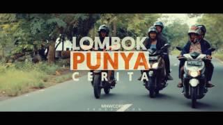 LOMBOK PUNYA CERITA