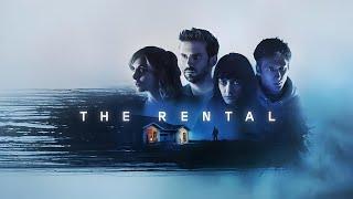 The Rental (2020) Movie || Dan Stevens, Alison Brie, Sheila Vand, Jeremy Allen || Review and Facts