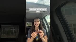 Aero Nanaimo Bar Review