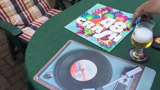 Vinyl 48 Crasch Amiga