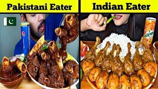 Biggest Food Eaters In The World | Haider Tv