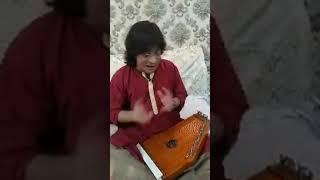 Indian Classical Vocal by Ustad Imran Khan "Raag- Bageshri" Swarmanttra