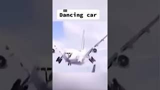 Dancing cars