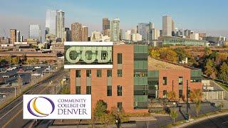 Community College of Denver - Full Episode | The College Tour