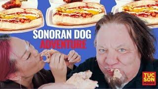 TUCSON SONORAN DOG ADVENTURE