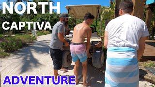 Vacationing on North Captiva Island  #Florida