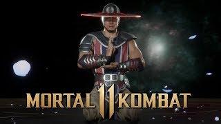 Mortal Kombat 11 : Histoire de Kung Lao