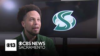 One-on-one interview with Sac State president on athletics' future