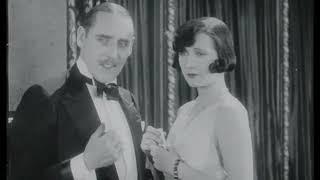 1920s Elegant Froxtrot in "Husband Hunters" (1927)