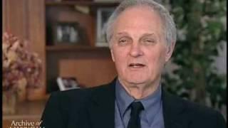 Alan Alda on the M*A*S*H episode "Sometimes You Hear the Bullet"-- its dramatic significance an...