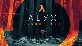 Half-Life: Alyx OST #2 - Main Menu