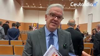 El director del 'Cervantes' en Tetuán: "Formamos a jóvenes que luego estudian o trabajan en España"