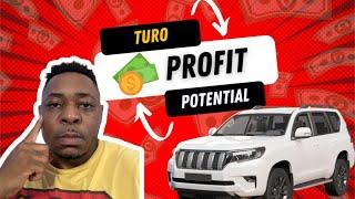 3 Most PROFITABLE Cars to Buy For Turo in 2025