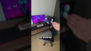 JULGANDO o seu SETUP GAMER #setupgamer #setup #pcgamer