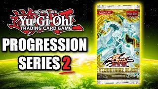 Starstrike Blast | Yu-Gi-Oh! Progression Series 2