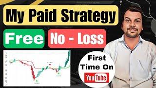 Best Option Buying Strategy | Best scalping strategy | Best Scalping Indicators | Best Indicators