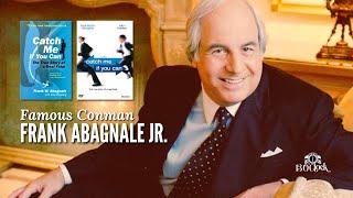 Episode 392: Famous Con Man Frank Abagnale Jr.