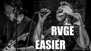 RVGE - Easier LIVE Muzyczna Kuchnia 17.11.2023