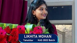 SUCCESS STORY | Toppers' talk | Officers about INDIA4IAS | @India4ias #upsc #kpsc #kas #aspirantlife