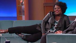 Sheryl Underwood: This is gonna win you an Emmy! || STEVE HARVEY