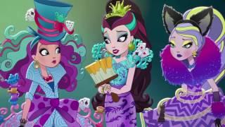 Ever After High | A Time of Wonder | Way Too Wonderland | Ever After High Full Episodes