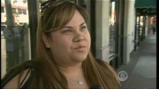 Pension Problem in Calif.
