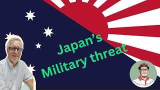 Japan's Military Threat