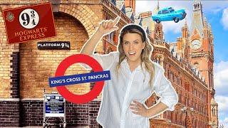 Is Kings Cross The New Luxury Borough of London??