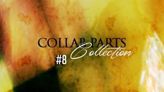  #8 COLLAB PARTS Collection | October/December 2013