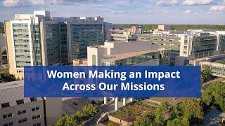 Duke Health Women Making an Impact